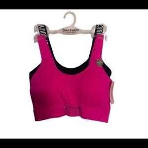Set of 2 pieces Juicy very comfortable Bra.